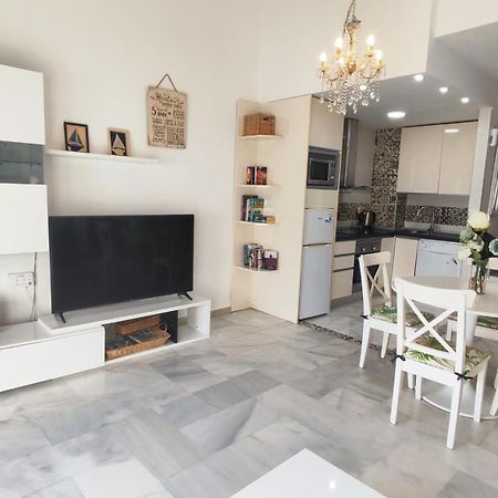 Apartment In Puerto Marina With Beautiful Views Of The Sea And The Boats Benalmádena Exterior foto